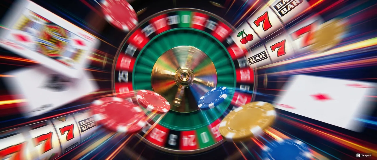 Fruta Casino Login – Trygg tilgang til kontoen din