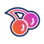 Fruta Casino Logo
